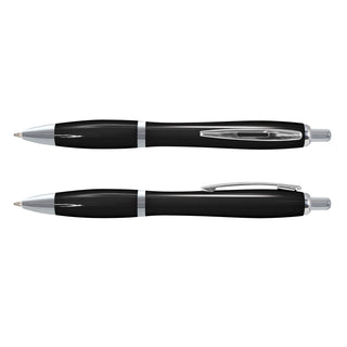 Flint Pen - Colour Match (Black)