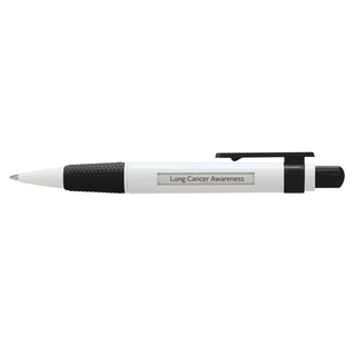 Cipher Message Pen (Black)