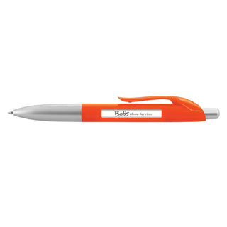 Vortex Message Pen (Orange)