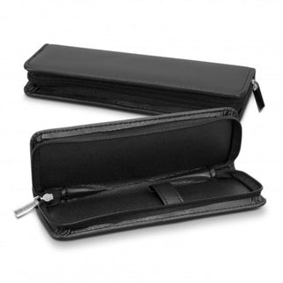 Cambridge Pen (Gold) — Presentation Case