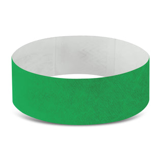 Bond Event Wrist Band (Green)