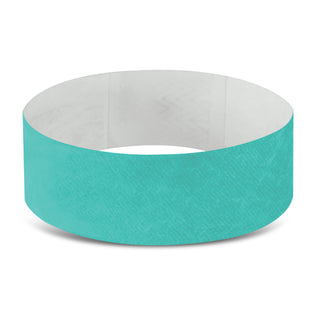 Bond Event Wrist Band (Aqua)
