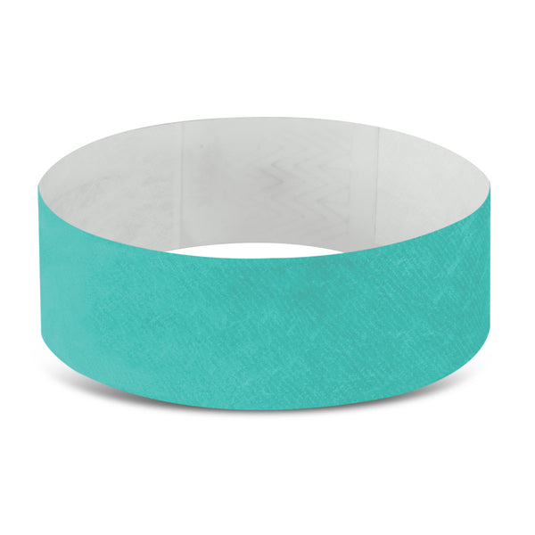 Bond Event Wrist Band (Aqua)