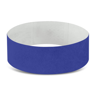 Bond Event Wrist Band (Blue)