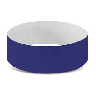 Bond Event Wrist Band (Dark Blue)