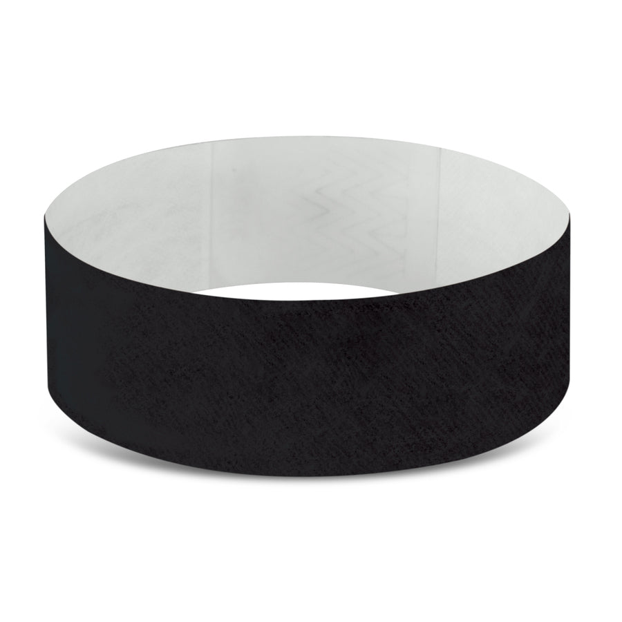 Bond Event Wrist Band (Black)