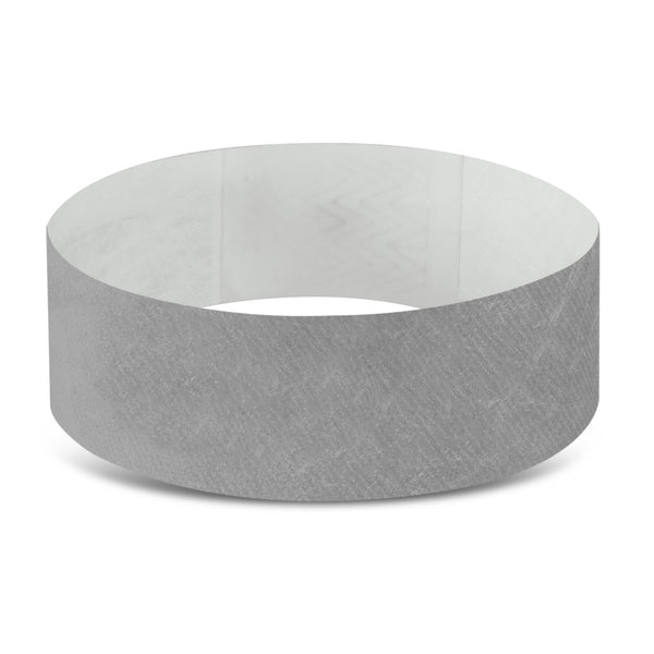 Bond Event Wrist Band (Grey)