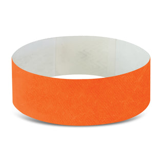 Bond Event Wrist Band (Orange)