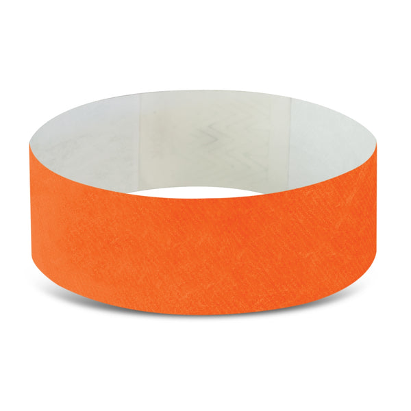 Bond Event Wrist Band (Orange)