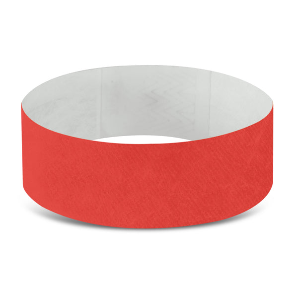 Bond Event Wrist Band (Red)