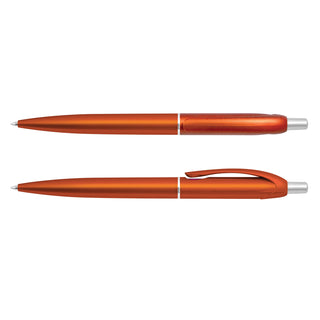 Prism Pen (Orange)