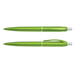 Prism Pen (Bright Green)