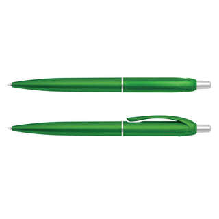 Prism Pen (Dark Green)