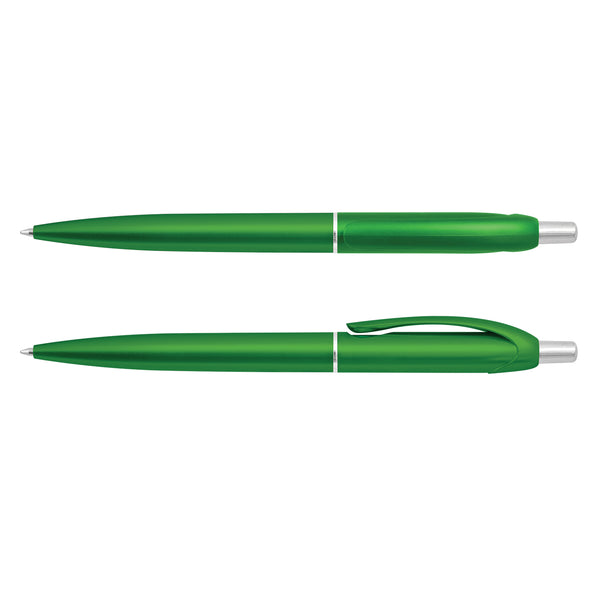 Prism Pen (Dark Green)