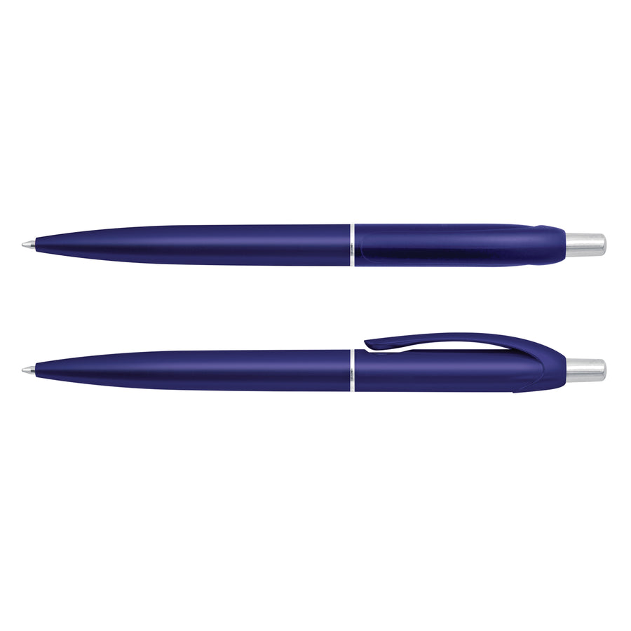 Prism Pen (Dark Blue)