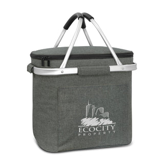 Fjord Cooler Basket (Grey) — Grey