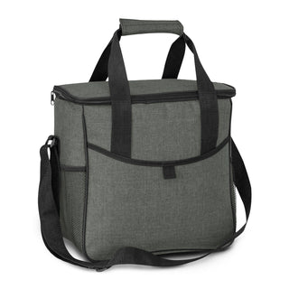 Tundra Elite Cooler Bag (Grey)