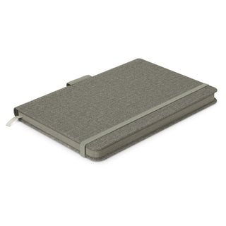 Meridian Notebook (Dark Grey)