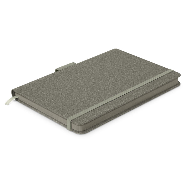 Meridian Notebook (Dark Grey)
