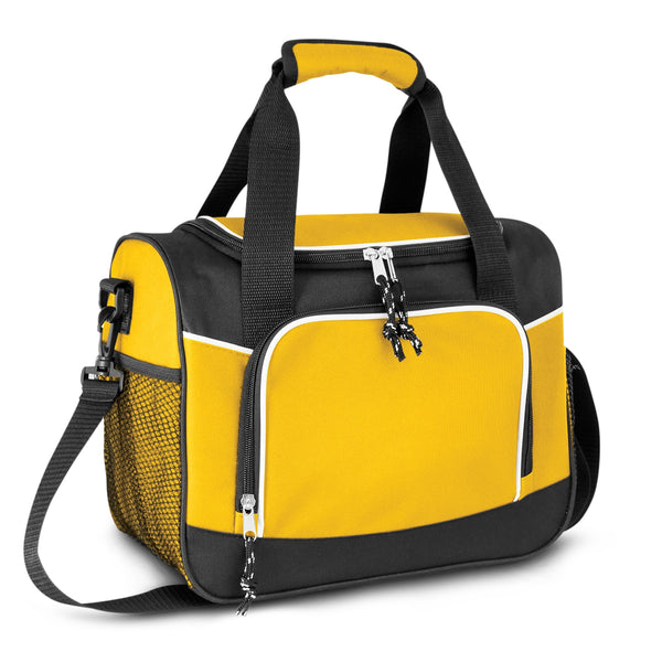 Antarctica Cooler Bag (Yellow)