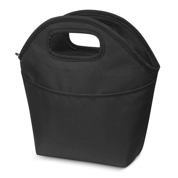 Polar Frost Cooler Bag (Black)