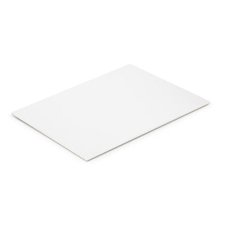 Folio A5 Note Pad - 25 Leaves (White)