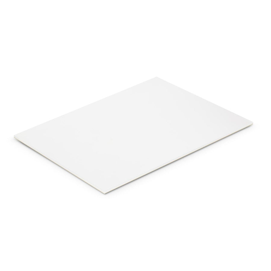Folio A5 Note Pad - 25 Leaves (White)