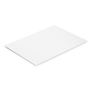 Recto A4 Note Pad - 25 Leaves (White)