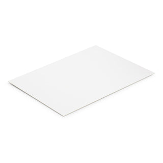 Charter A2 Desk Planner - 25 Leaves (White)