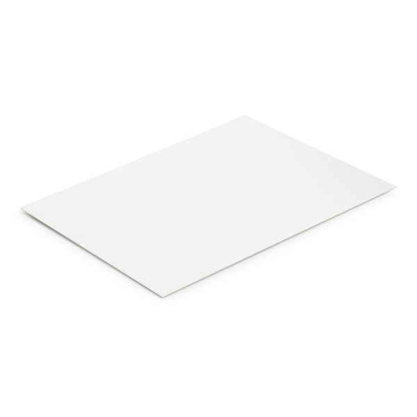 Charter A2 Desk Planner - 25 Leaves (White)