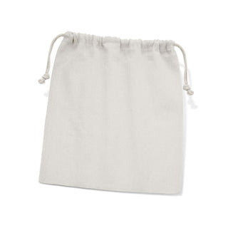 Loom Gift Bag - Medium (White)