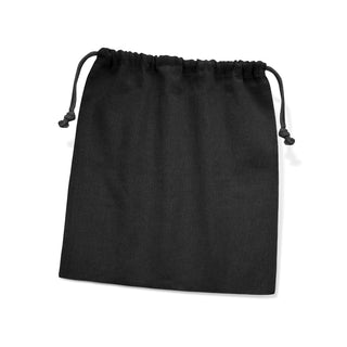 Loom Gift Bag - Medium (Black)