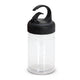 Clear/Black