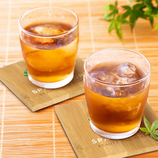 Grove Coasters (Natural) — Feature