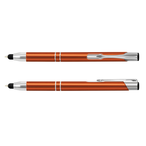Panama Stylus Pen (Orange)
