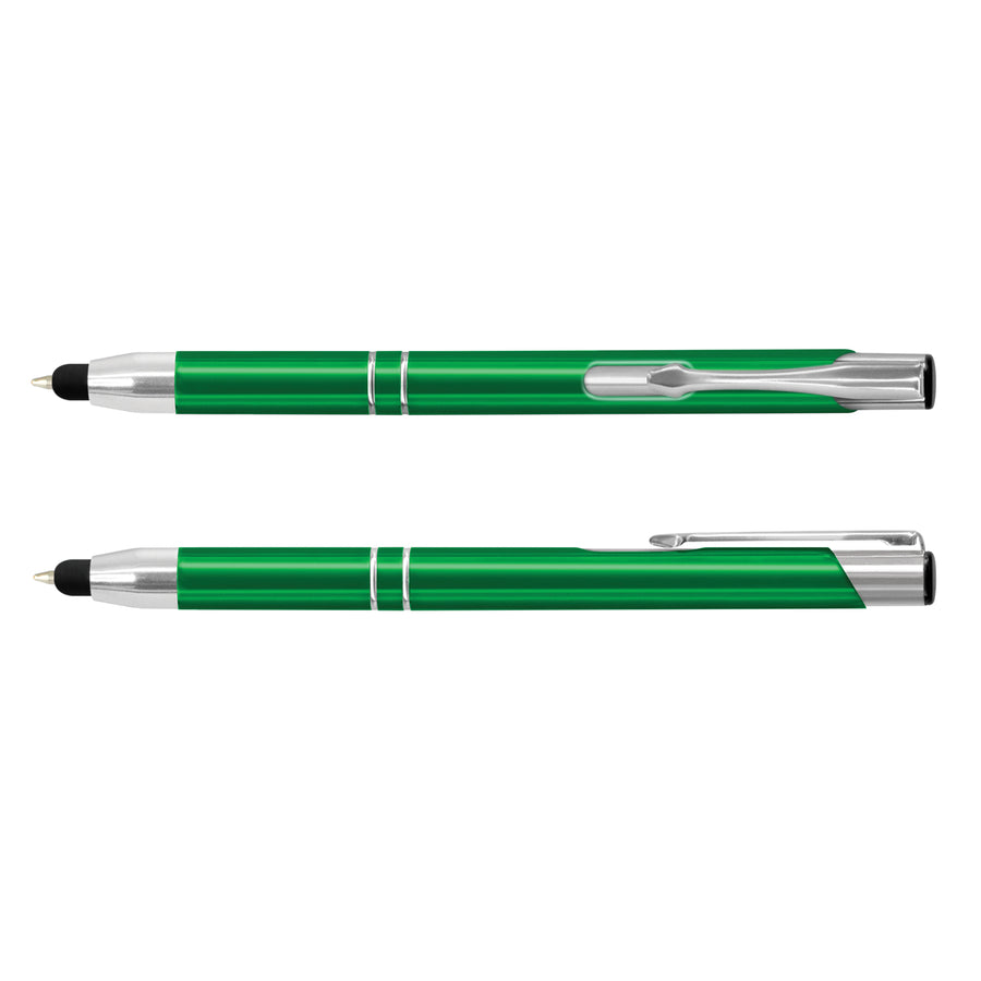 Panama Stylus Pen (Green)