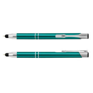 Panama Stylus Pen (Teal)
