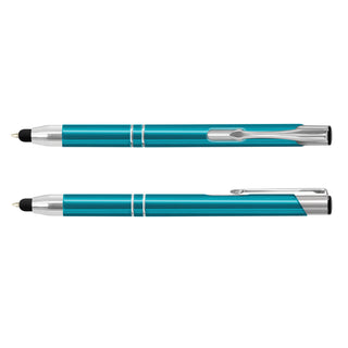 Panama Stylus Pen (Light Blue)