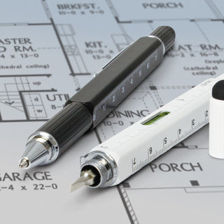 Apex Multi-Function Pen (Black) — Feature