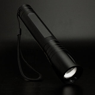 Swiss Peak 10W Cree Torch (Black) — Feature