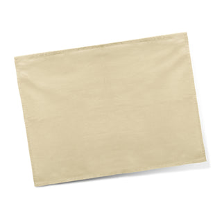 Cotton Cotton Tea Towel (Natural)