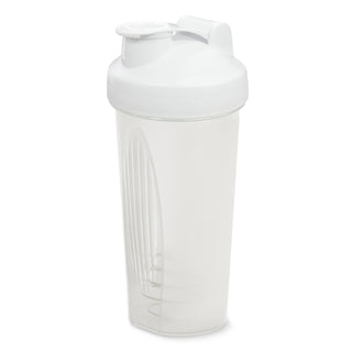 Torrent Shaker - 600ml (White)