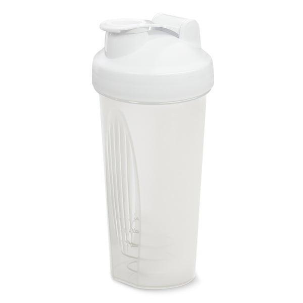 Torrent Shaker - 600ml (White)