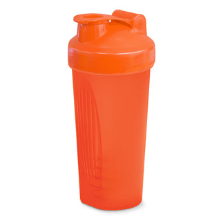 Torrent Shaker - 600ml (Orange)