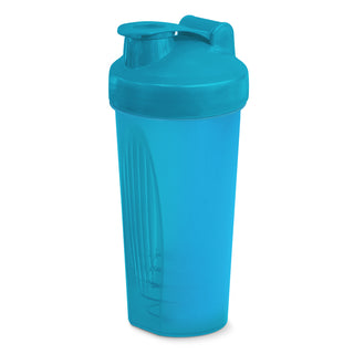 Torrent Shaker - 600ml (Light Blue)