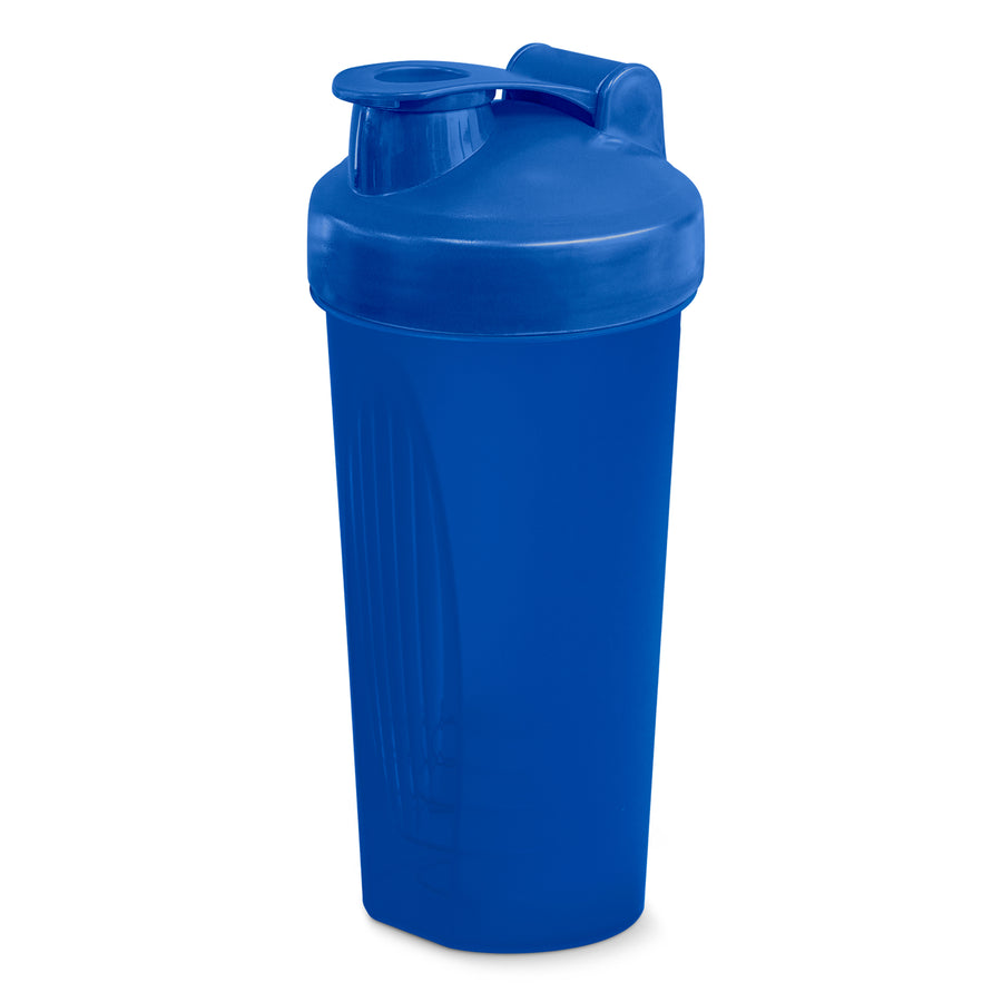 Torrent Shaker - 600ml (Royal Blue)