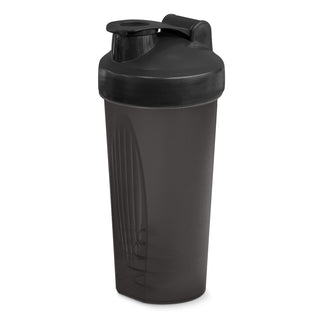 Torrent Shaker - 600ml (Black)