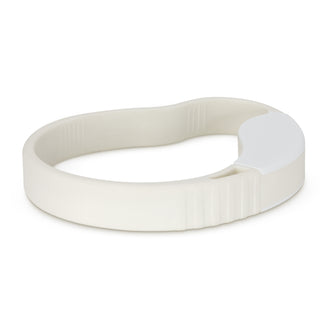 Grip Jar and Bottle Opener (White)