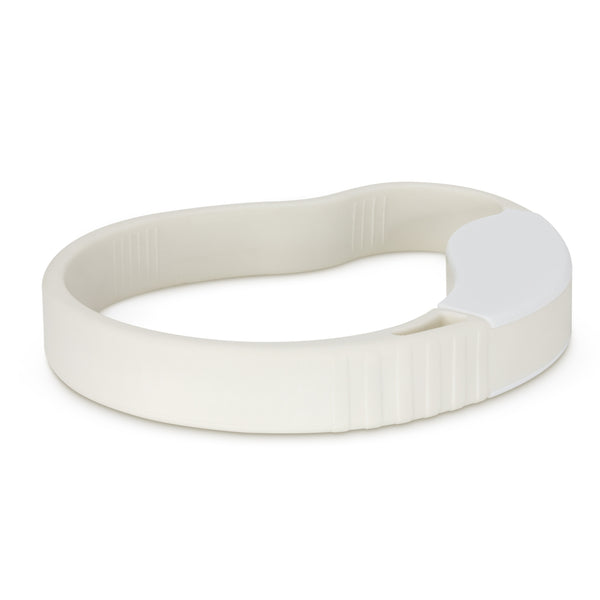 Grip Jar and Bottle Opener (White)