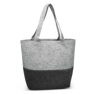 Cassini Tote Bag (Light Grey/Dark Grey)